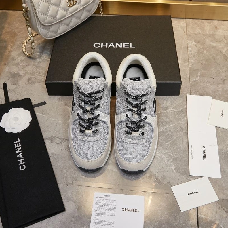 AllSeason Chxnxl Sneakers 122161