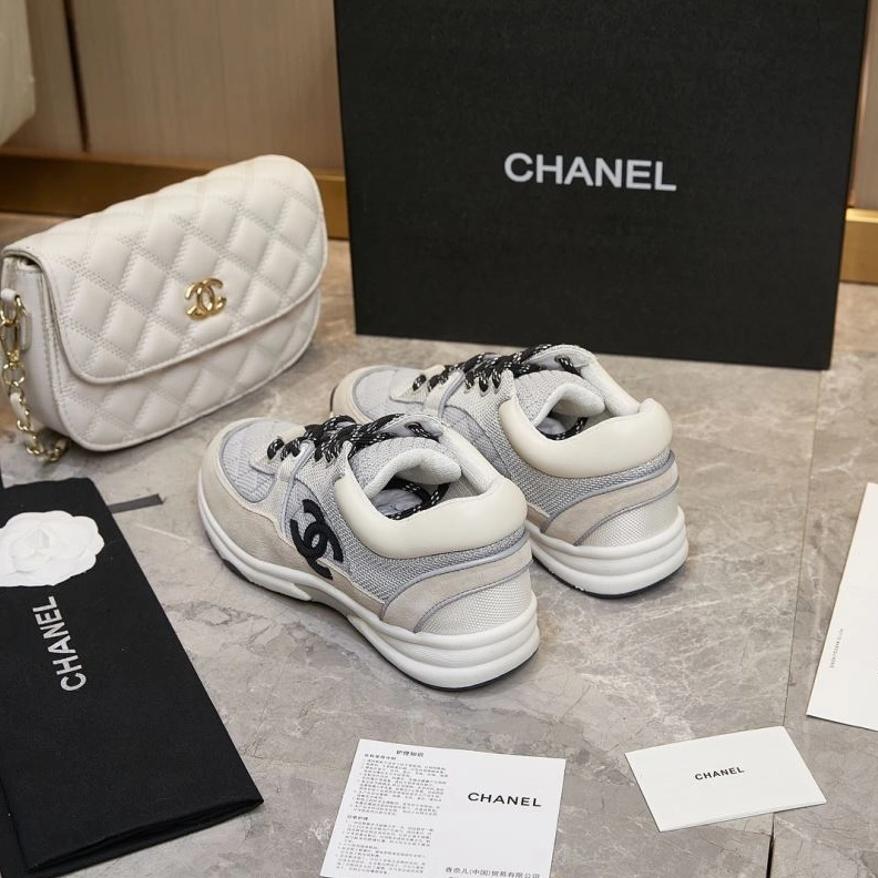 AllSeason Chxnxl Sneakers 122161