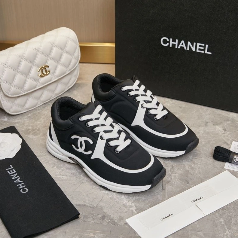 Comfortable Chxnxl Sneakers 122162
