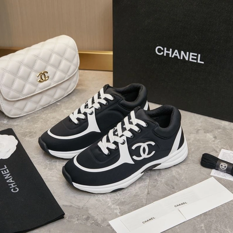 Comfortable Chxnxl Sneakers 122162