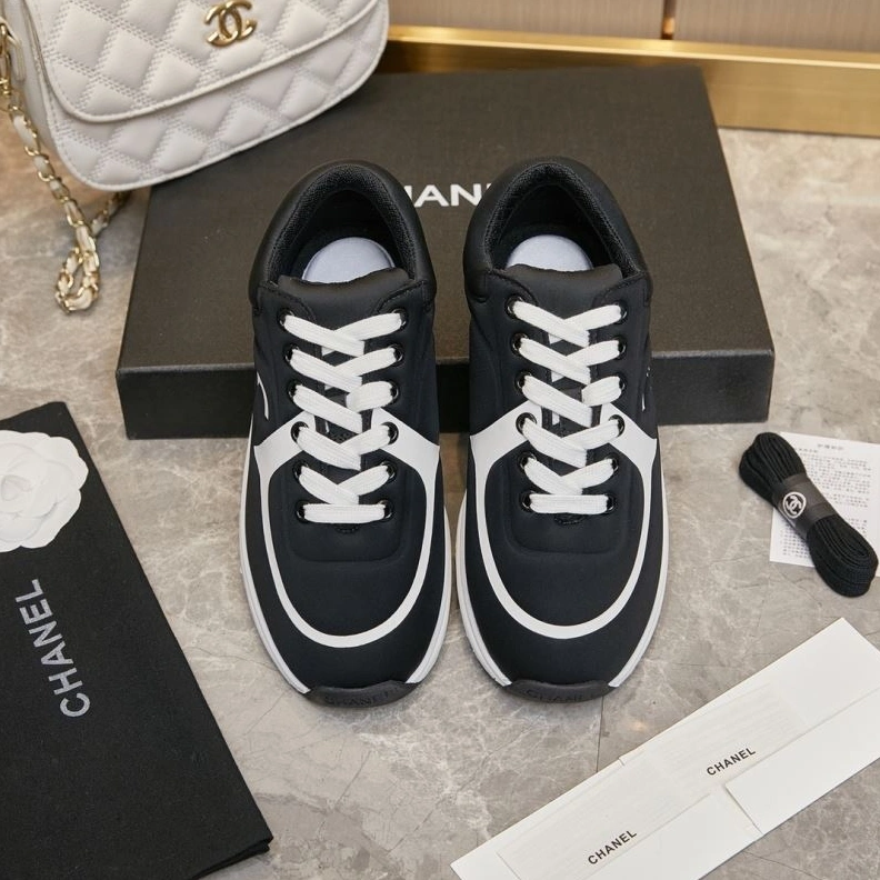 Comfortable Chxnxl Sneakers 122162