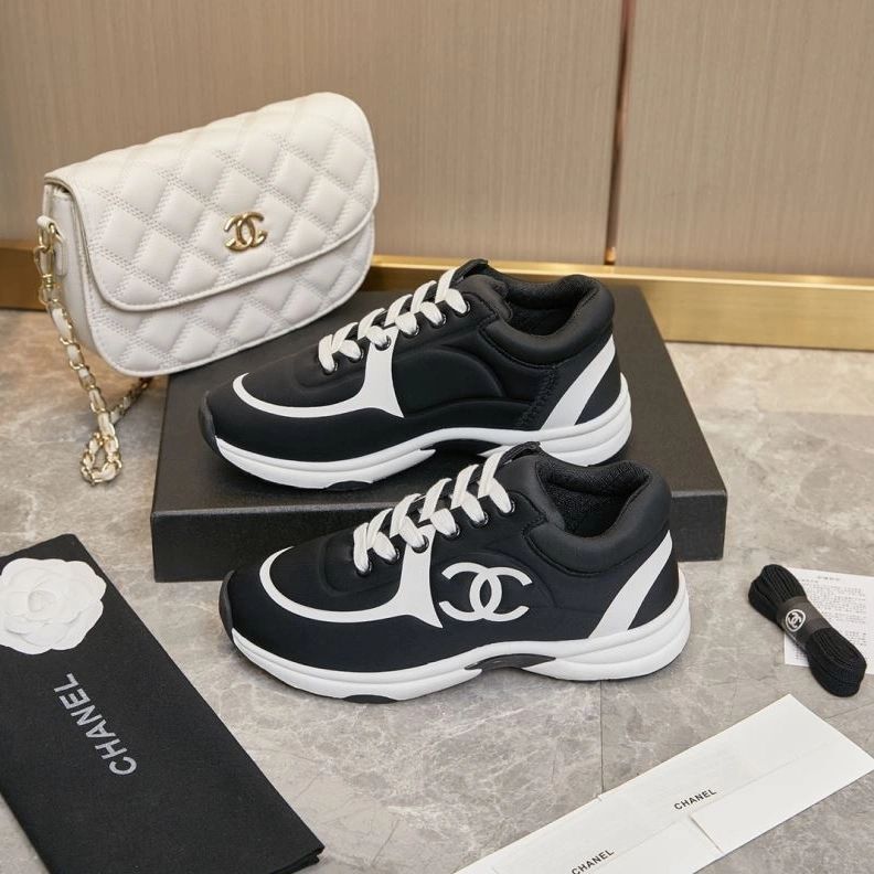 Comfortable Chxnxl Sneakers 122162