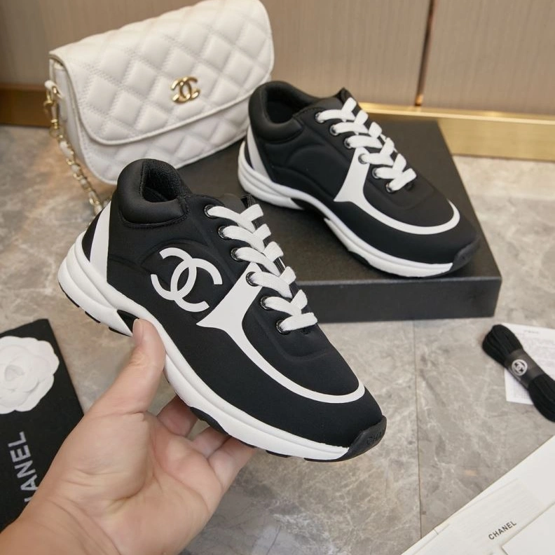 Comfortable Chxnxl Sneakers 122162