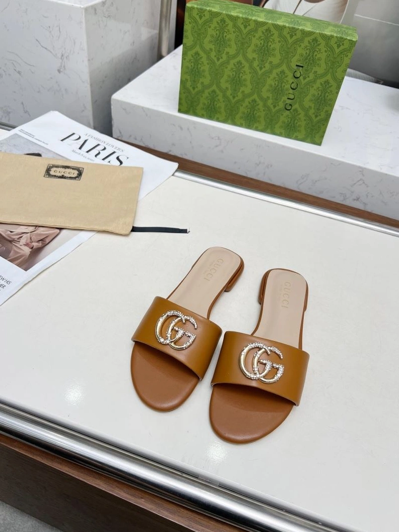 Gxccx Slippers WellDesigned 157859
