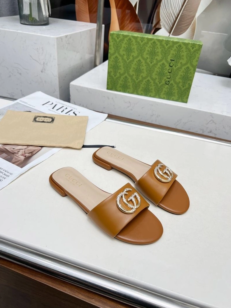 Gxccx Slippers WellDesigned 157859