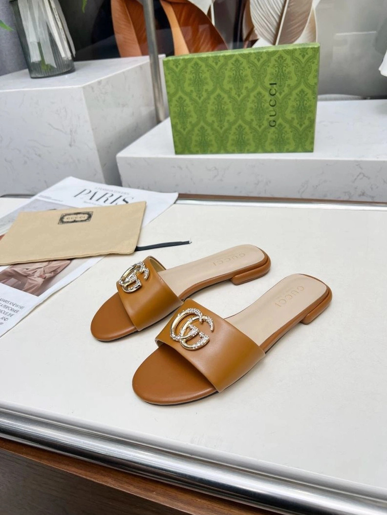 Gxccx Slippers WellDesigned 157859