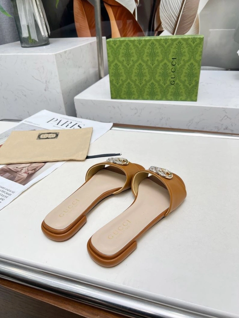 Gxccx Slippers WellDesigned 157859