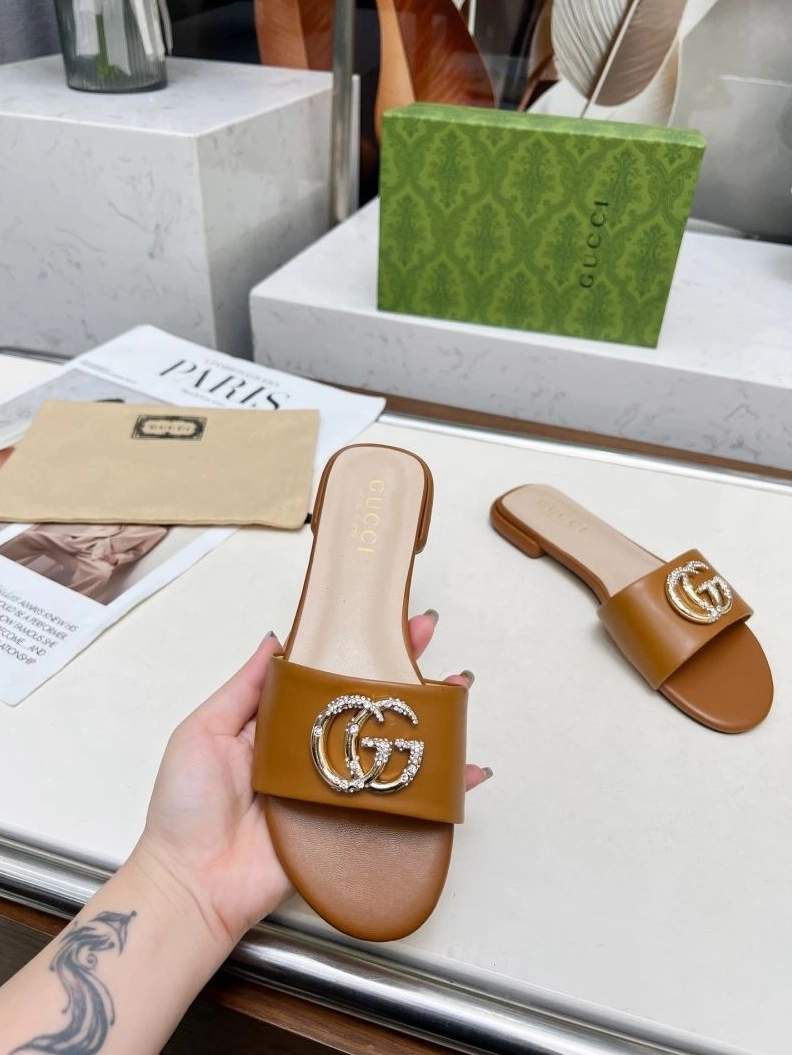 Gxccx Slippers WellDesigned 157859