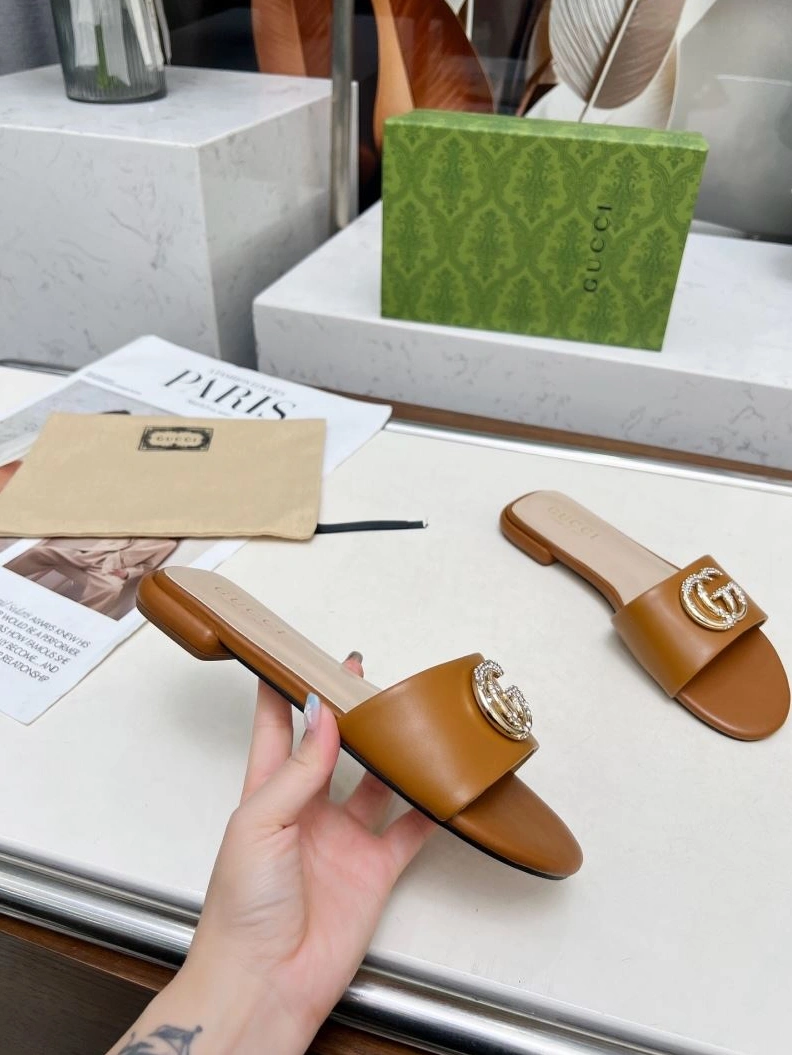 Gxccx Slippers WellDesigned 157859