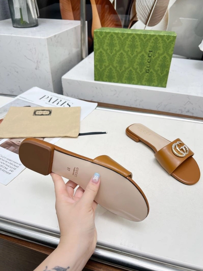 Gxccx Slippers WellDesigned 157859