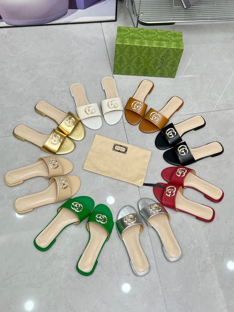 Gxccx Slippers DailyWear 157875