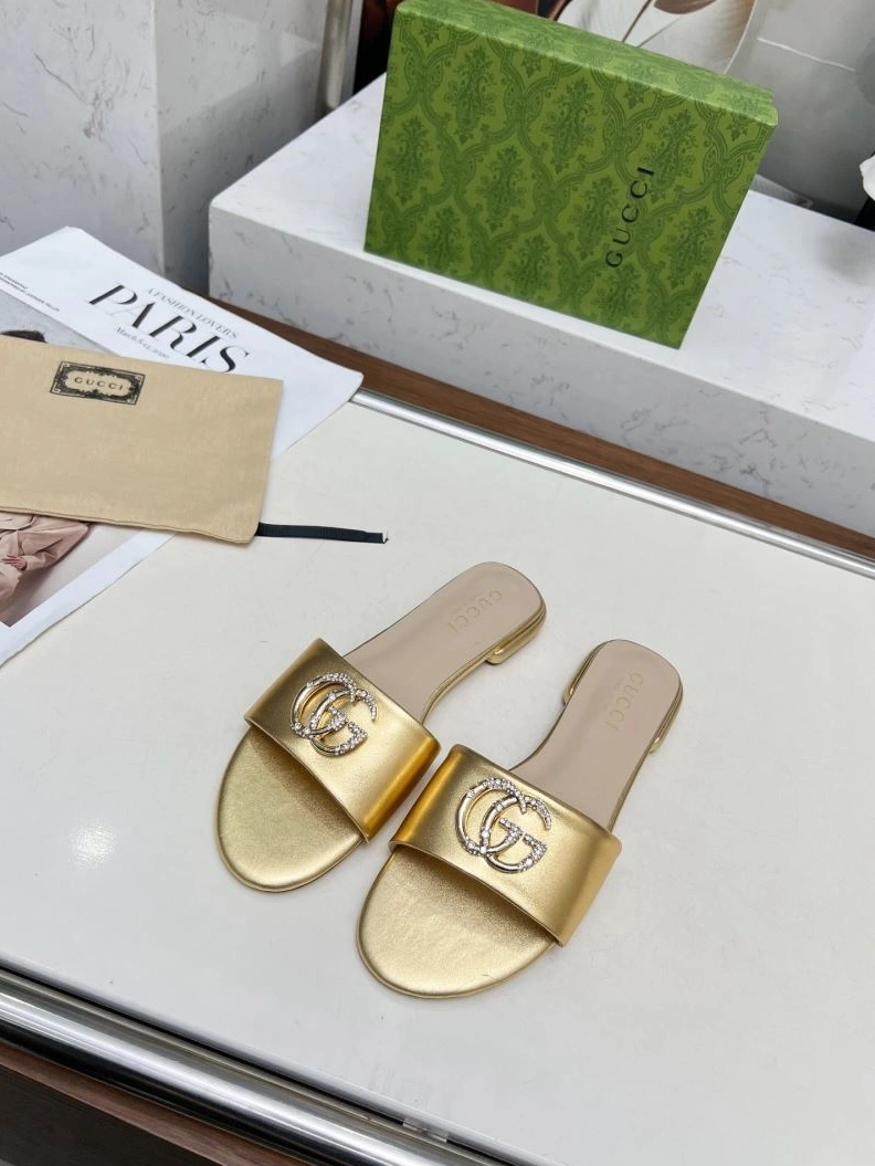 Gxccx Slippers Efficient 157853