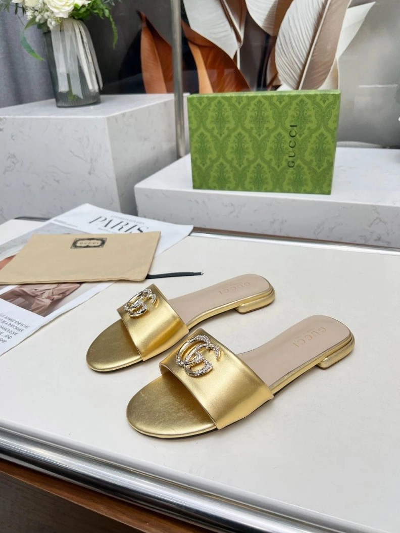 Gxccx Slippers Efficient 157853