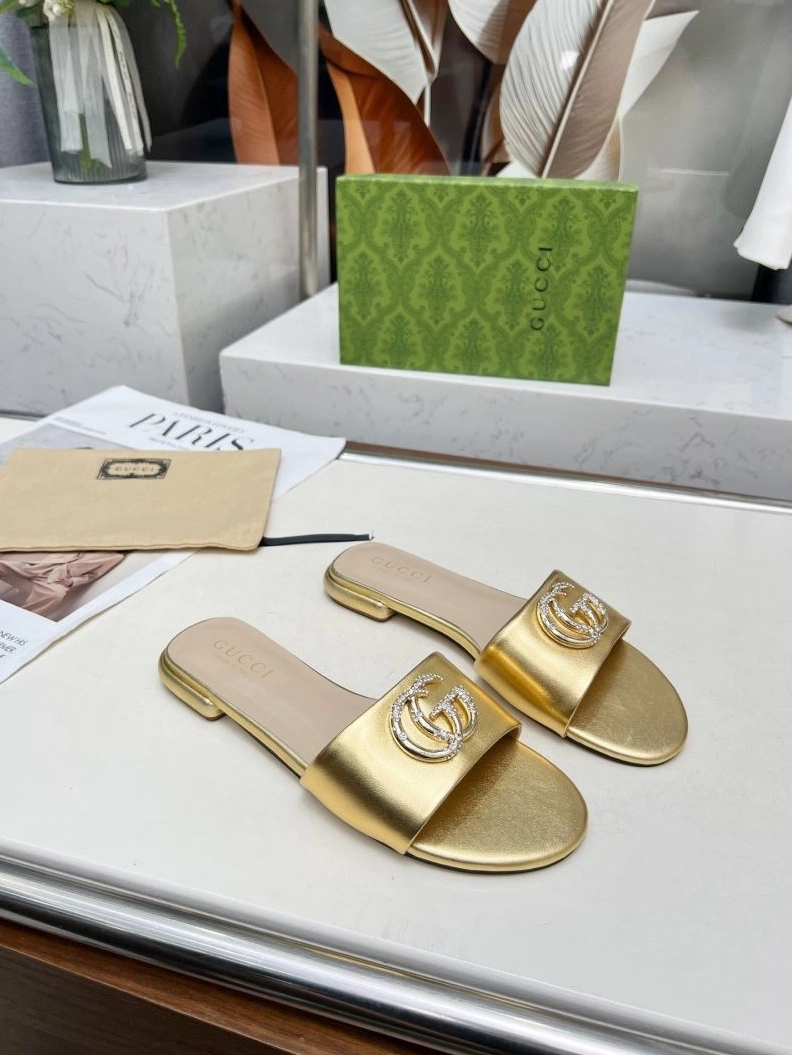 Gxccx Slippers Efficient 157853