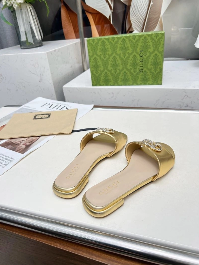 Gxccx Slippers Efficient 157853