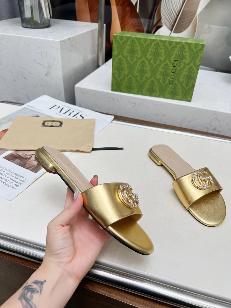 Gxccx Slippers Efficient 157853