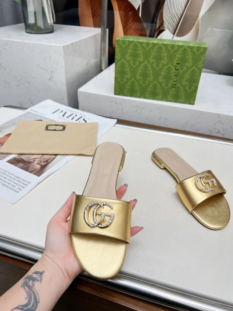 Gxccx Slippers Efficient 157853