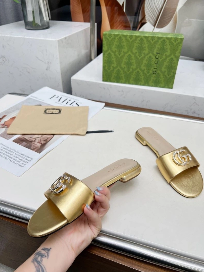 Gxccx Slippers Efficient 157853