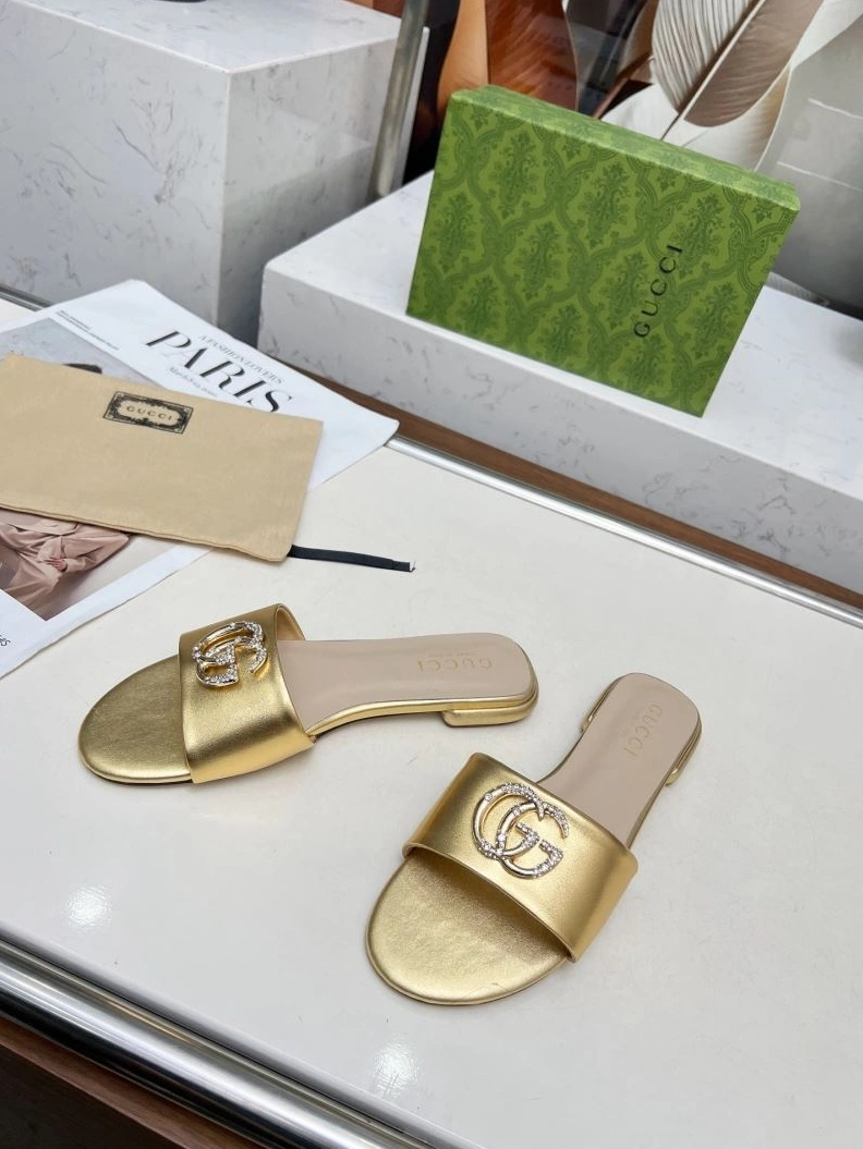 Gxccx Slippers Efficient 157853