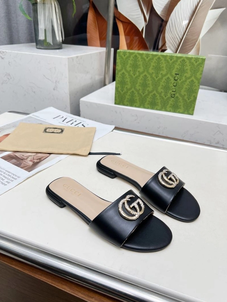 Gxccx Slippers Breathable 157855