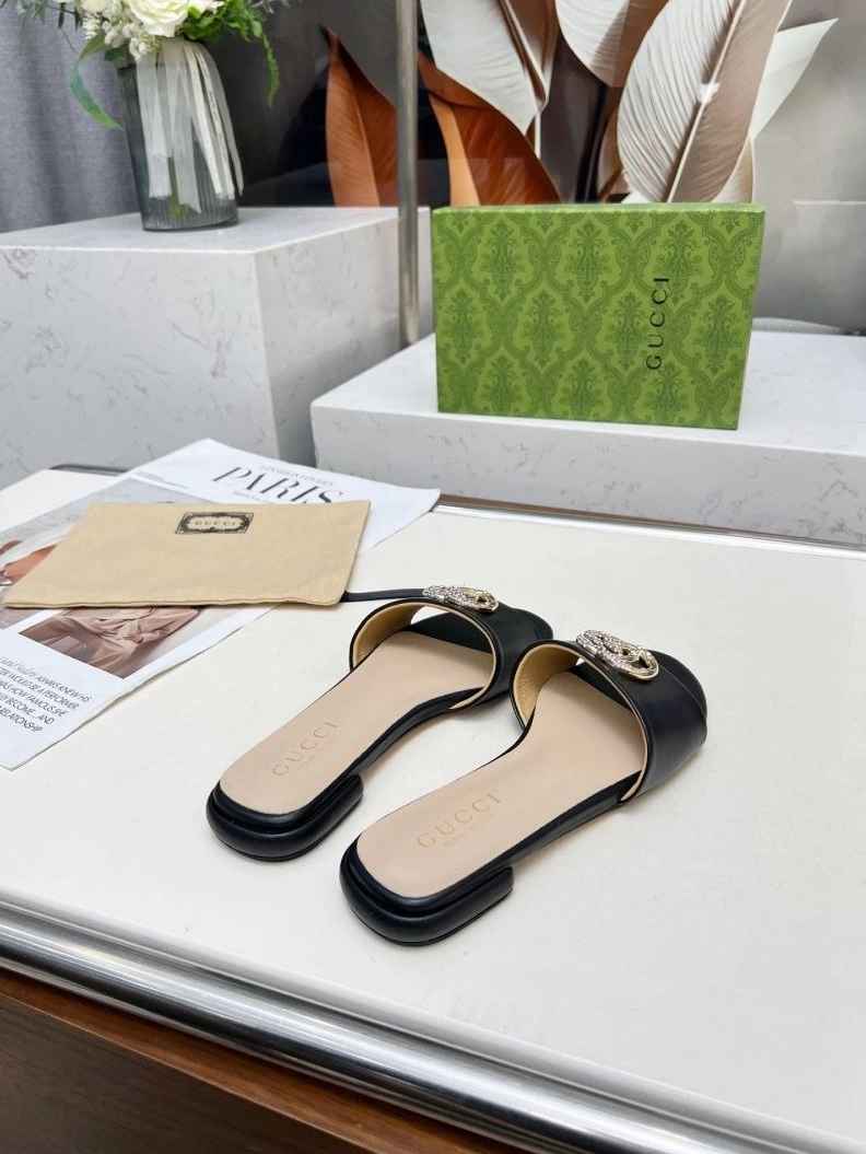 Gxccx Slippers Breathable 157855