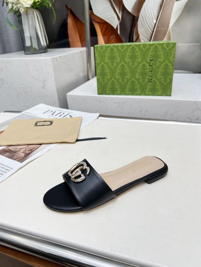 Gxccx Slippers Breathable 157855