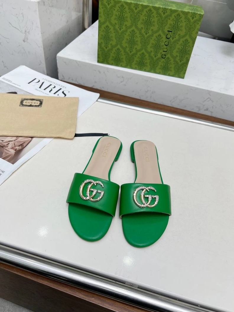Gxccx Slippers DailyWear 157869
