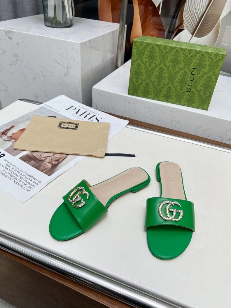 Gxccx Slippers DailyWear 157869