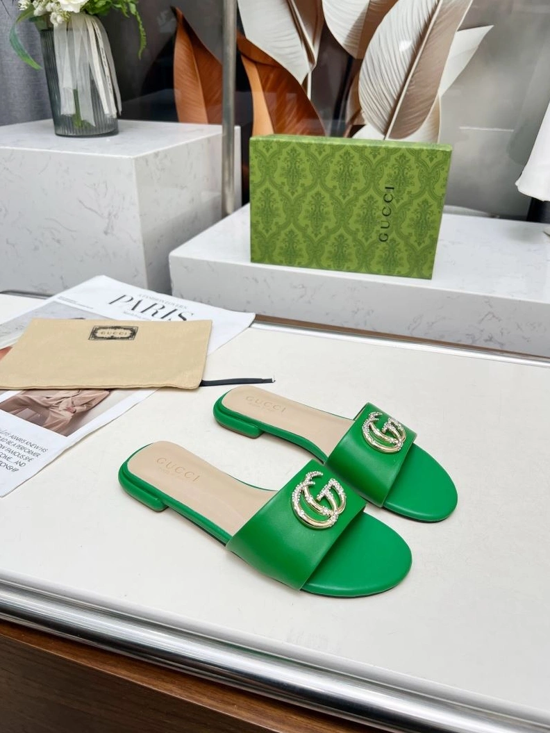 Gxccx Slippers DailyWear 157869