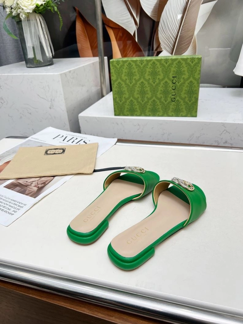 Gxccx Slippers DailyWear 157869