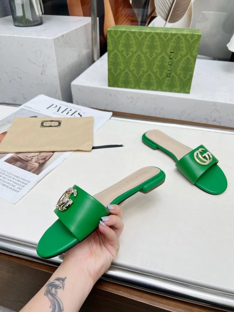 Gxccx Slippers DailyWear 157869