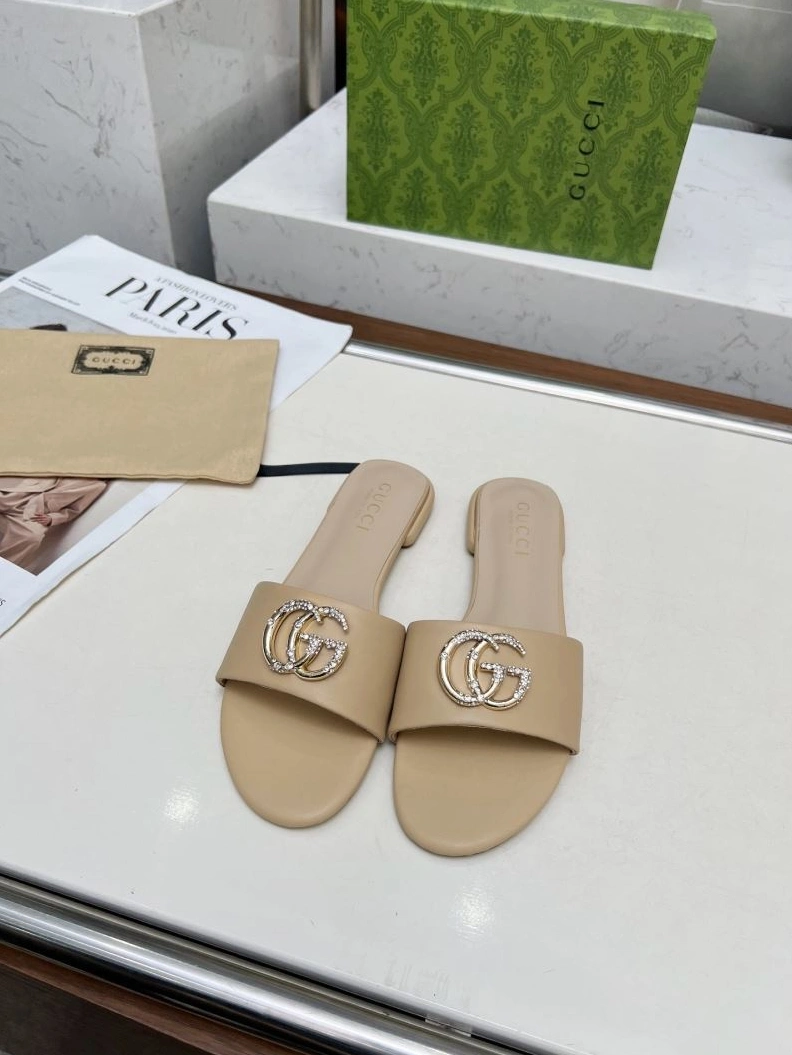EasyMatch Gxccx Slippers 157851
