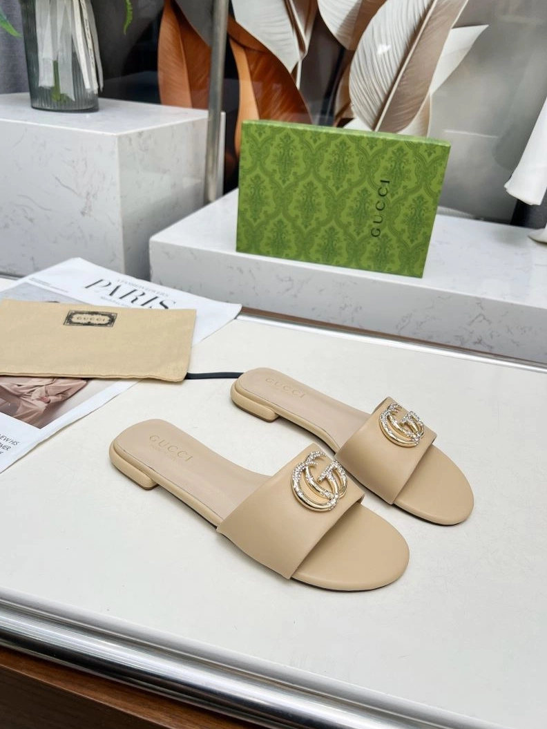 EasyMatch Gxccx Slippers 157851