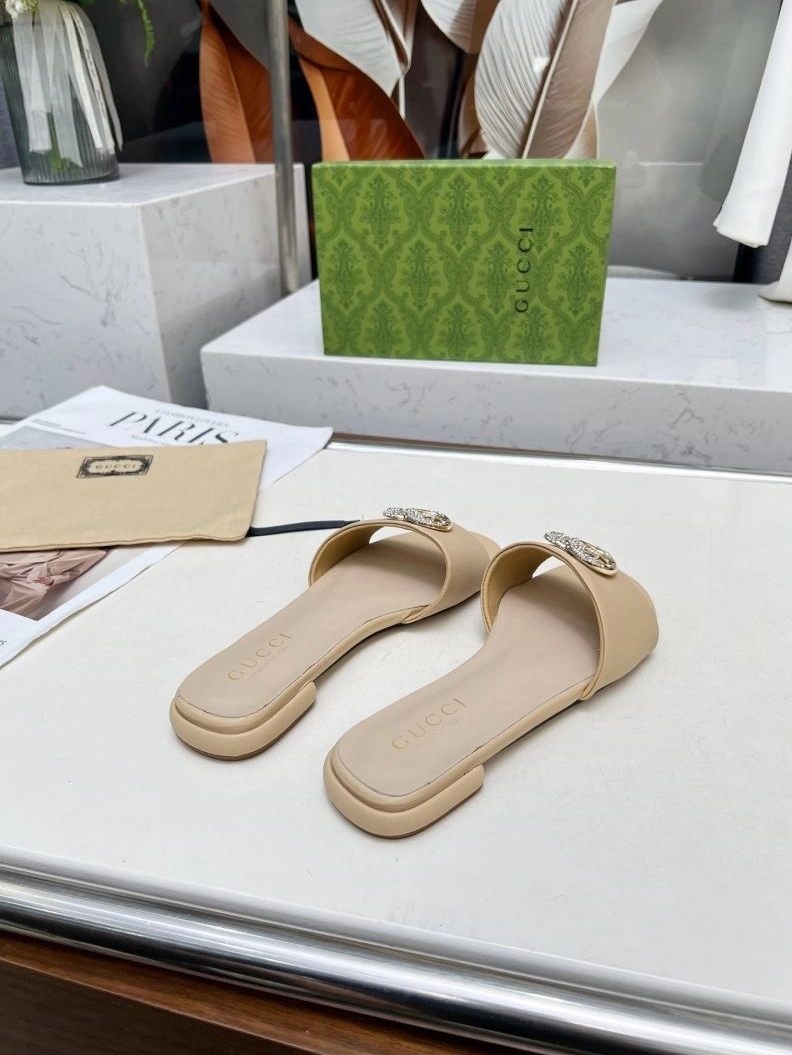 EasyMatch Gxccx Slippers 157851