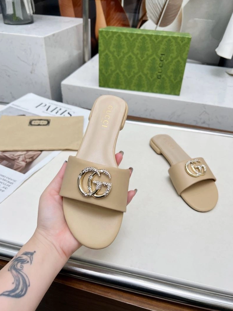 EasyMatch Gxccx Slippers 157851