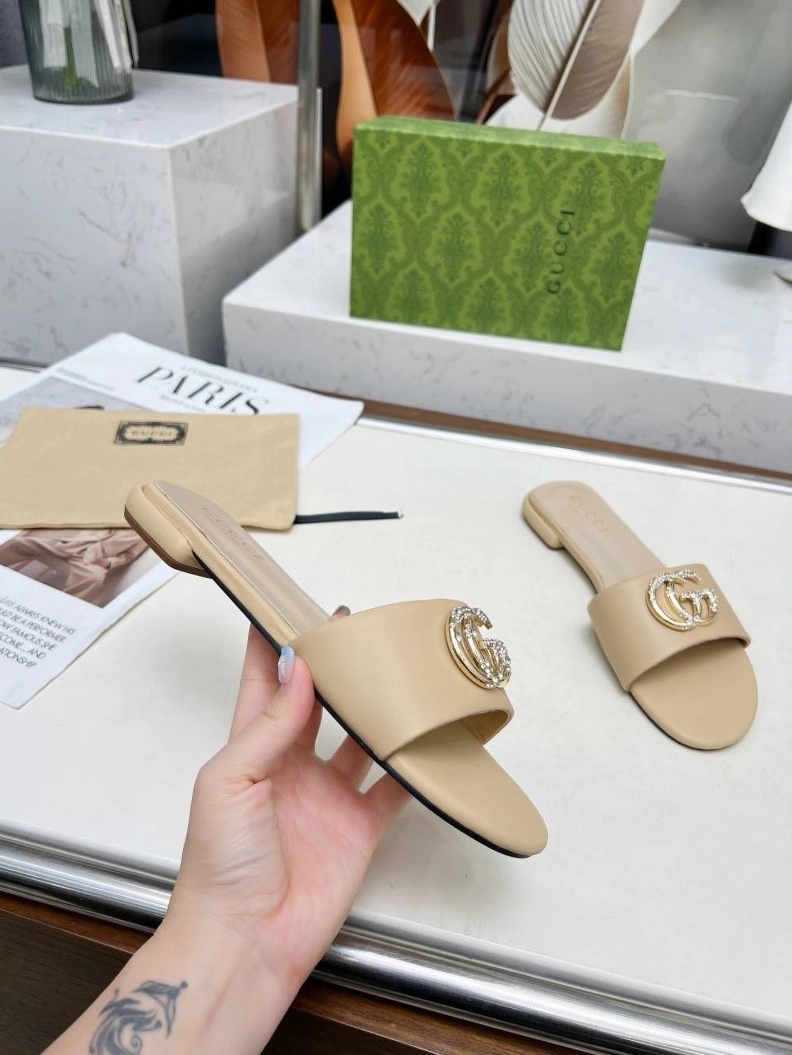 EasyMatch Gxccx Slippers 157851