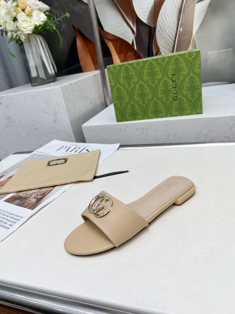 EasyMatch Gxccx Slippers 157851