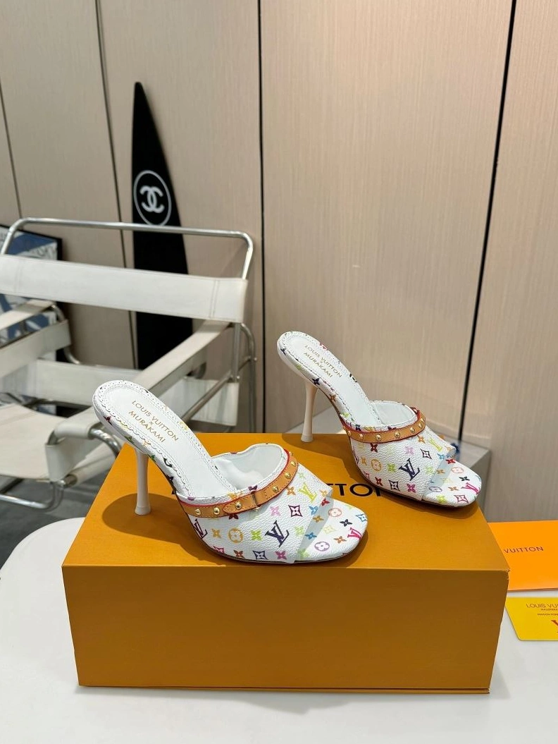 Elegant LX Slippers 184720