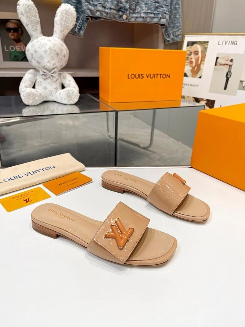 Stylish LX Slippers 184696