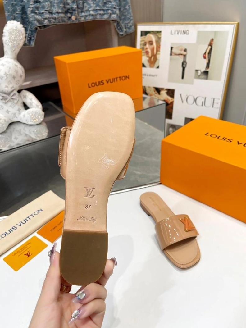 Stylish LX Slippers 184696