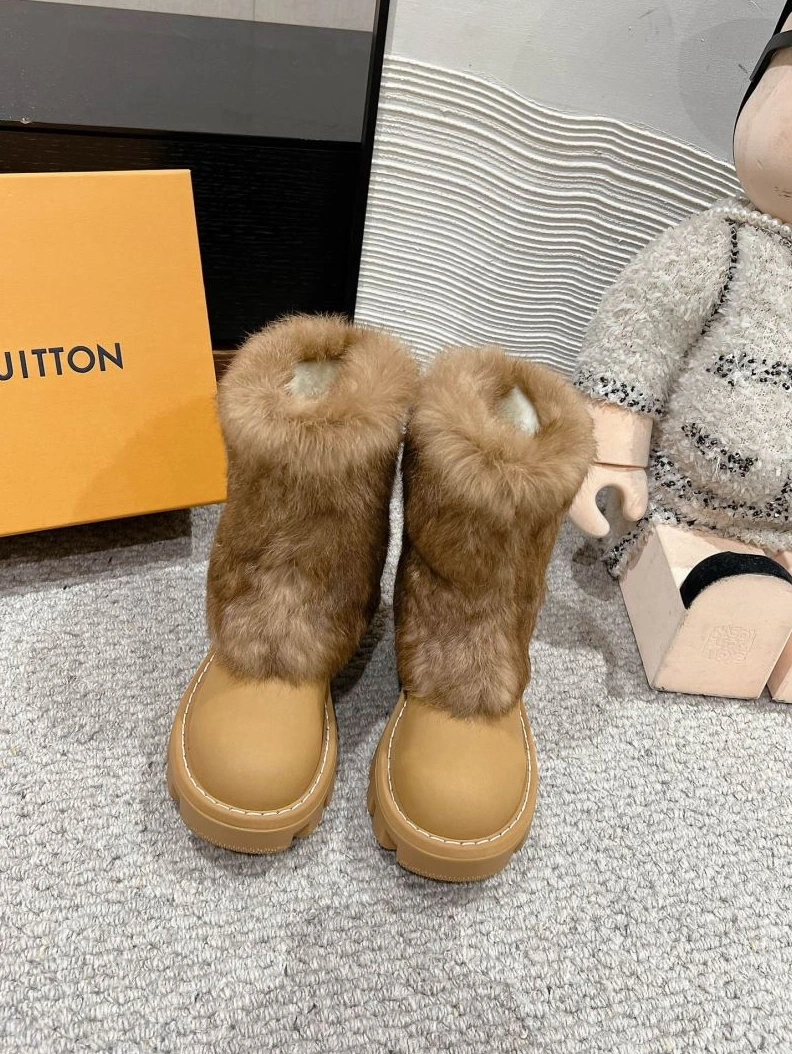 Functional LX Boots 184859