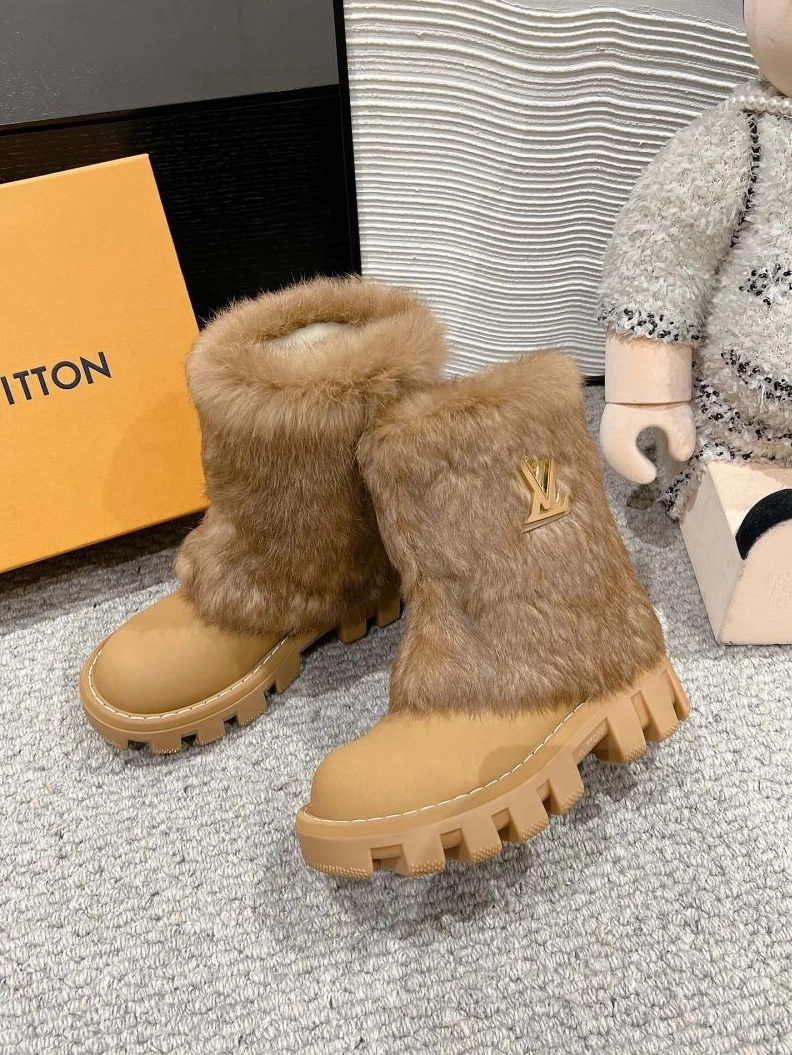 Functional LX Boots 184859