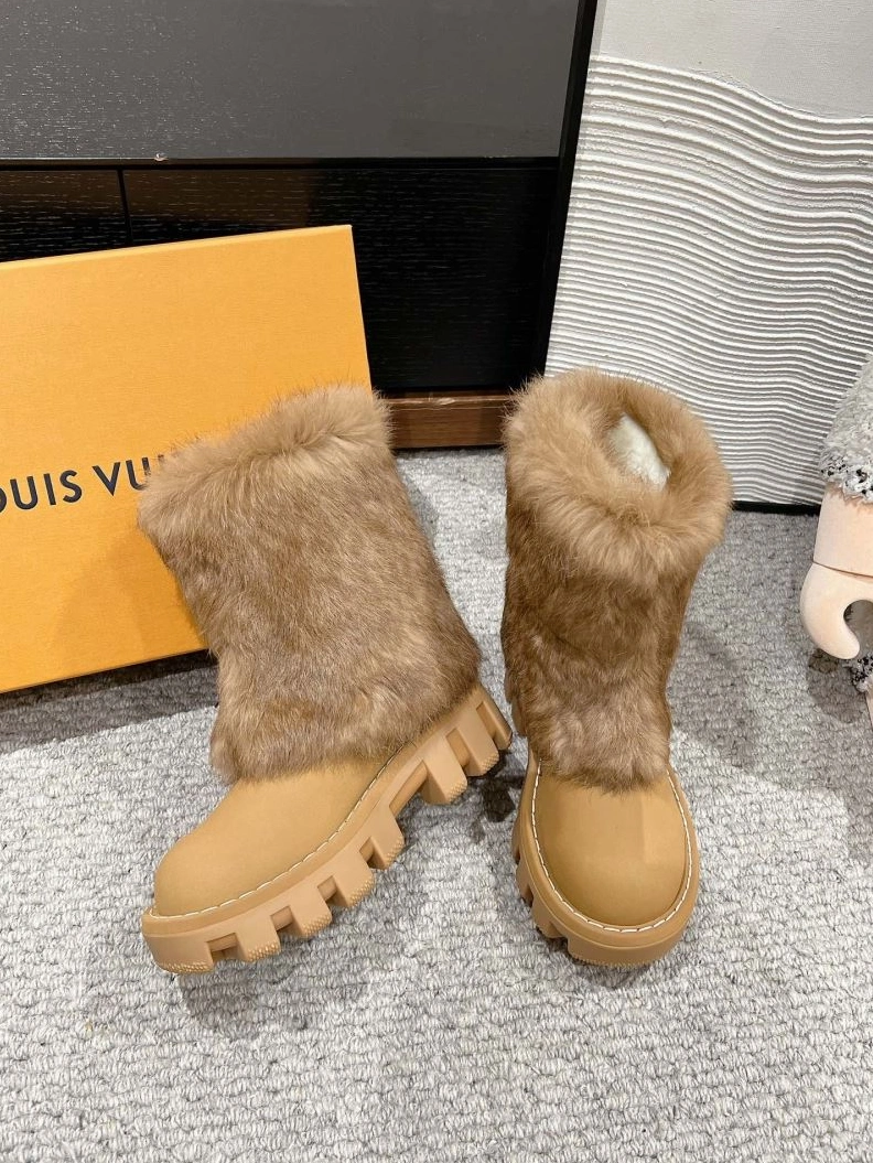 Functional LX Boots 184859