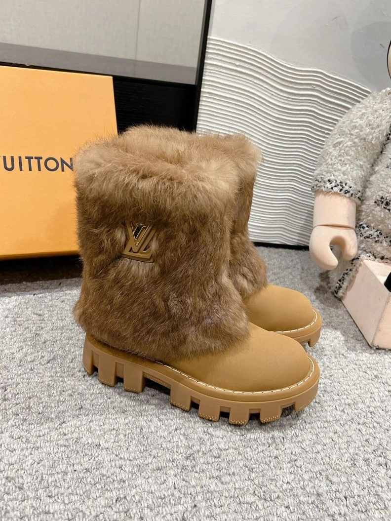 Functional LX Boots 184859