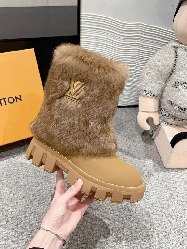 Functional LX Boots 184859