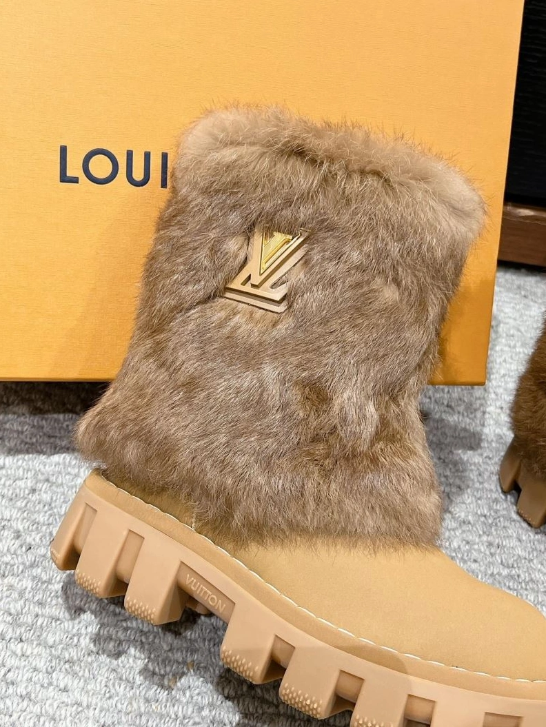Functional LX Boots 184859