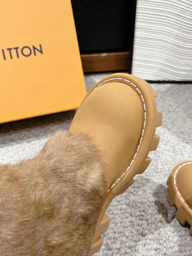 Functional LX Boots 184859