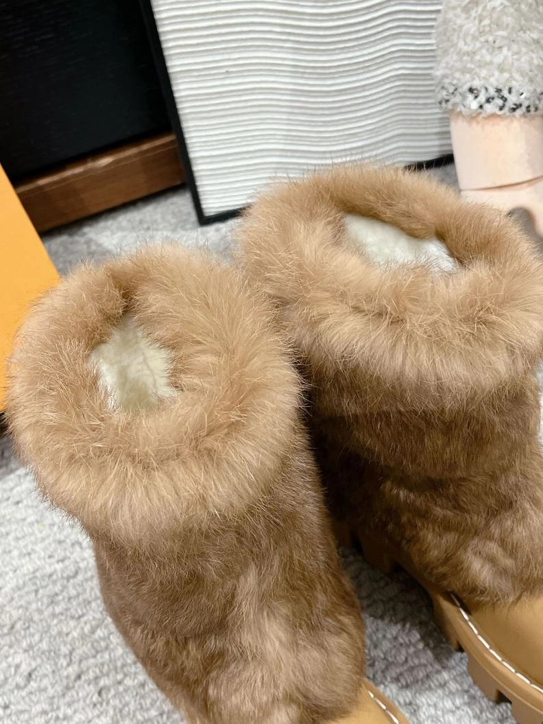 Functional LX Boots 184859