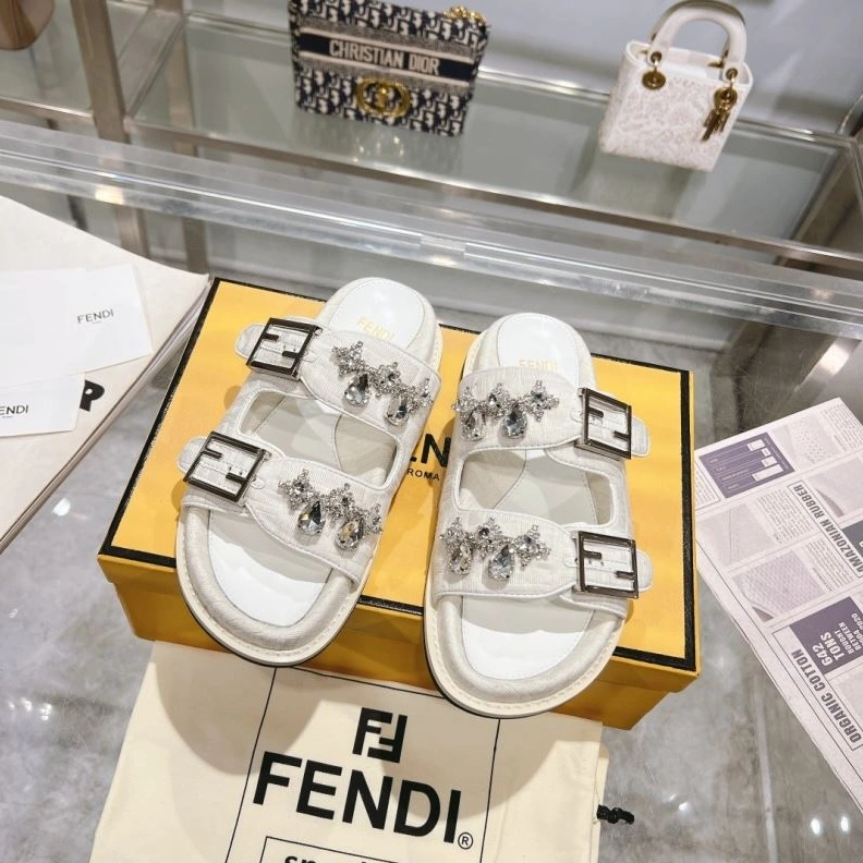 Modern Fxndx Sandals 147917
