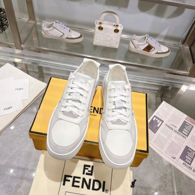 Sophisticated Fxndx Casual Shoes 147964
